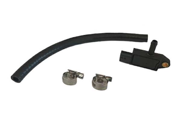 Abgasdrucksensor